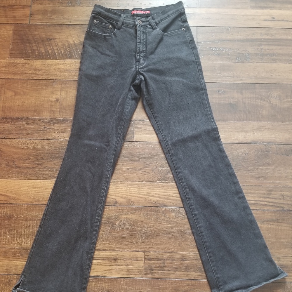 bootcut